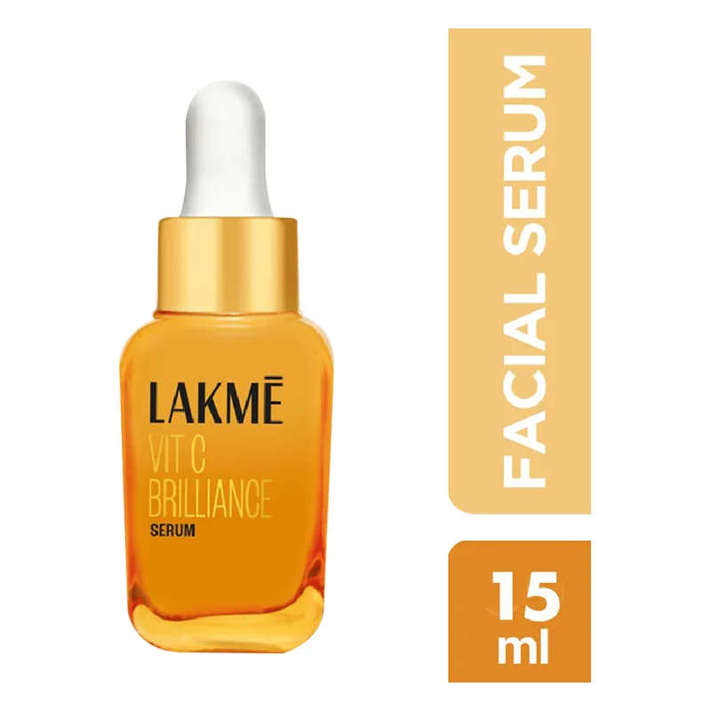 Lakmé Vit C Brilliance Serum