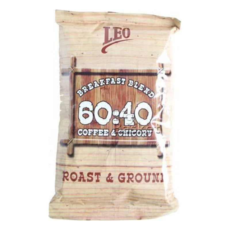 Leo Breakfast Blend Coffee & Chicory