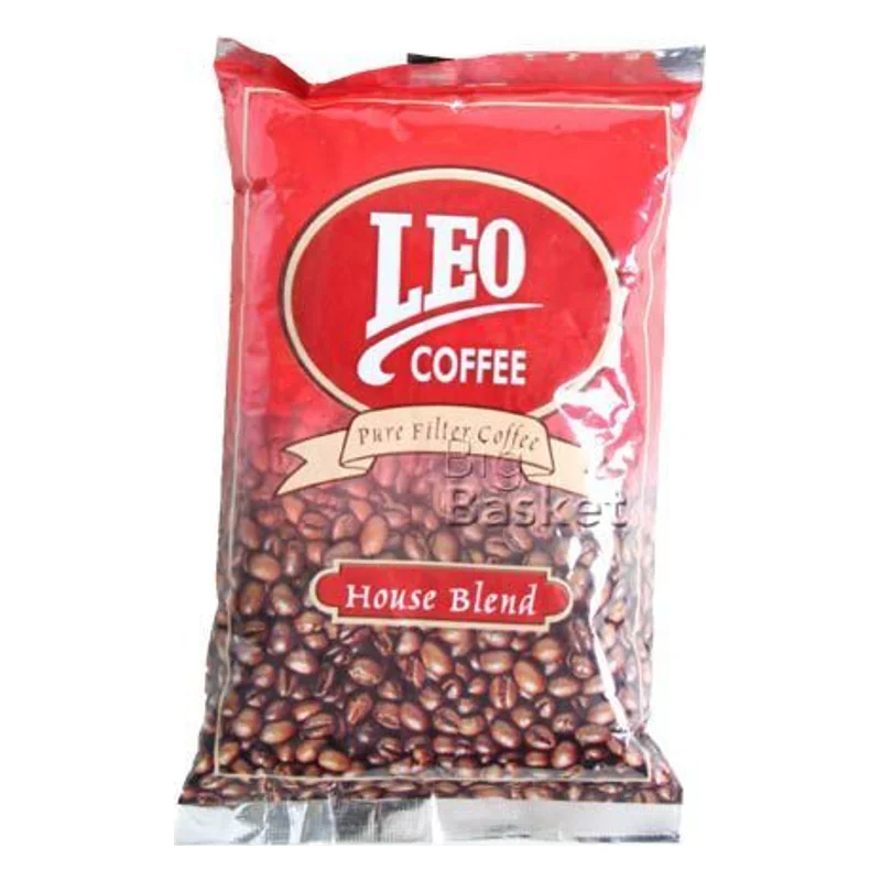 Leo House Blend Filter Coffee