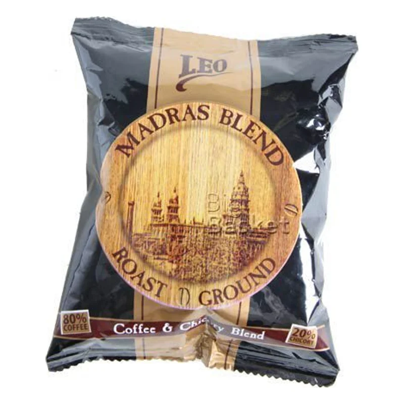 Leo Madras Blend Coffee & Chicory