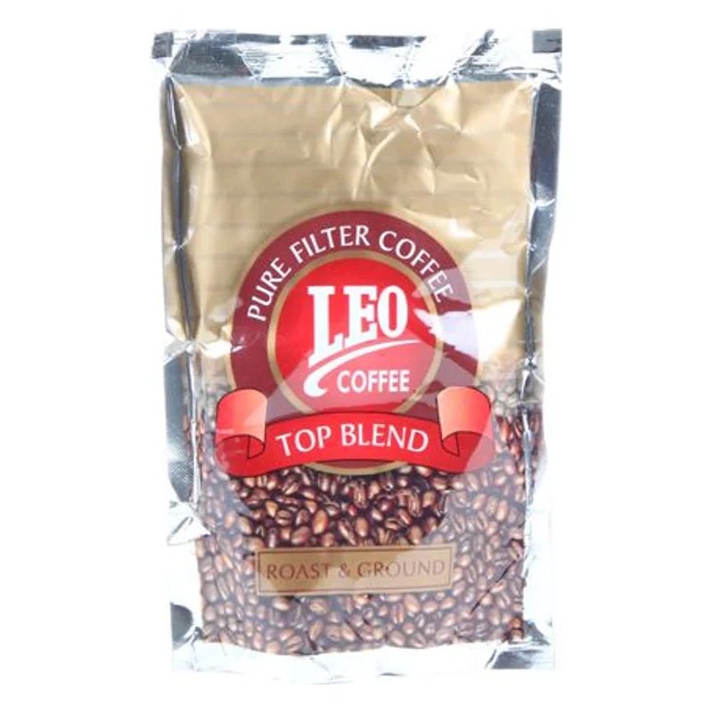 Leo Top Blend Filter Coffee
