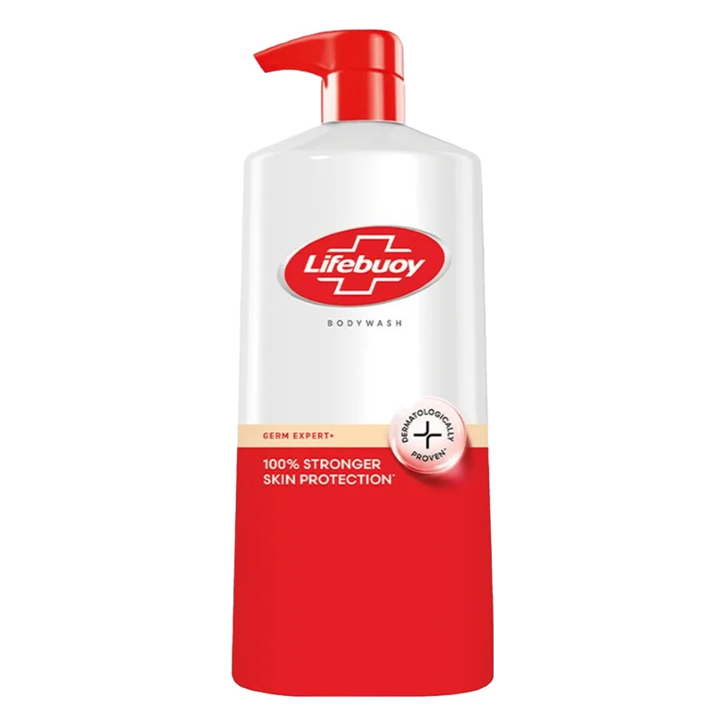 Lifebuoy Germ Expert+ Body Wash