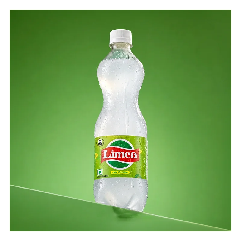 Limca Lime & Lemoni Soft Drink