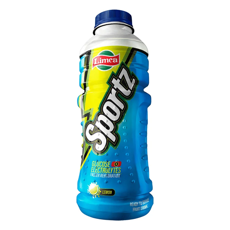 Limca Sportz Lemon Drink
