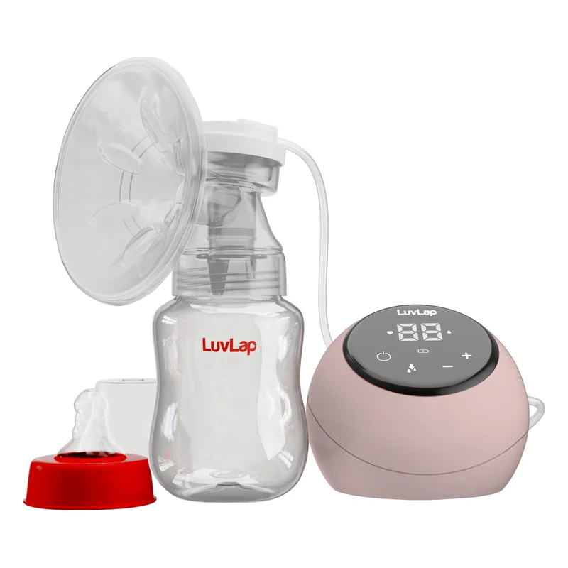 LuvLap Adore Electric Breast Pump