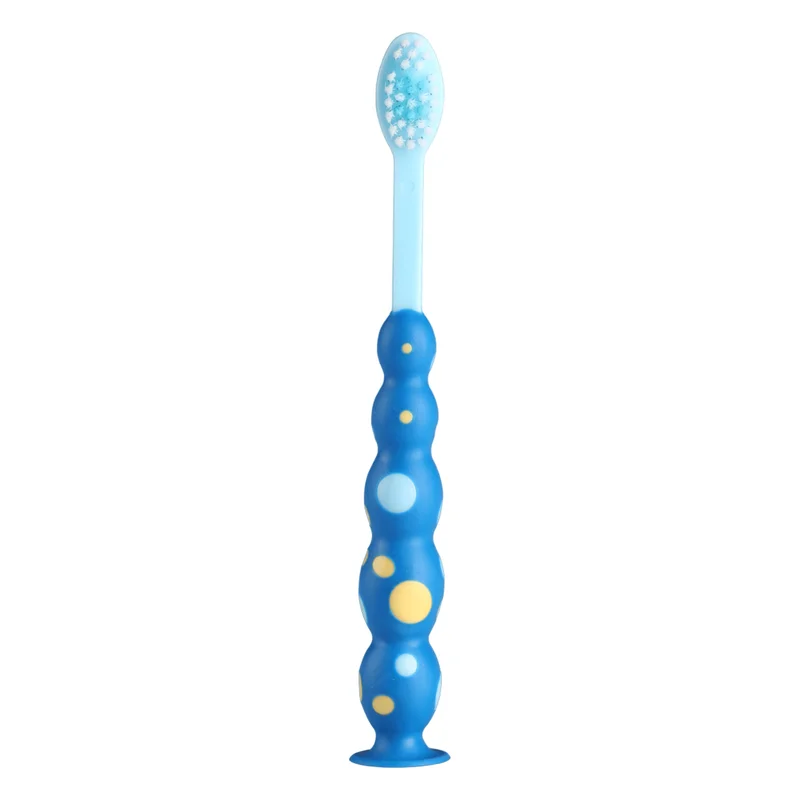 LuvLap Bubbles Kids Toothbrush
