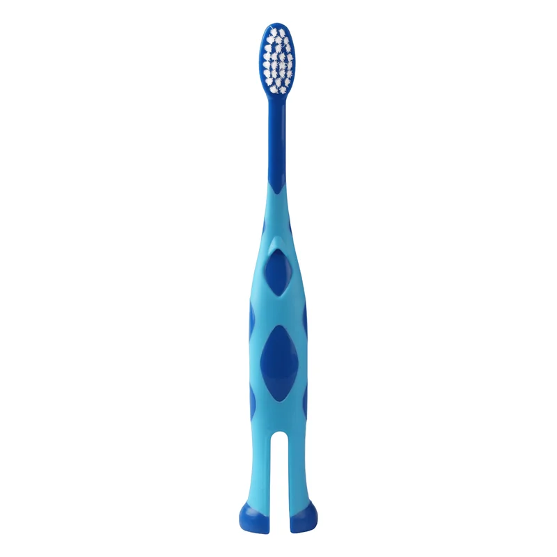 LuvLap Tiny Giffy Kids Toothbrush