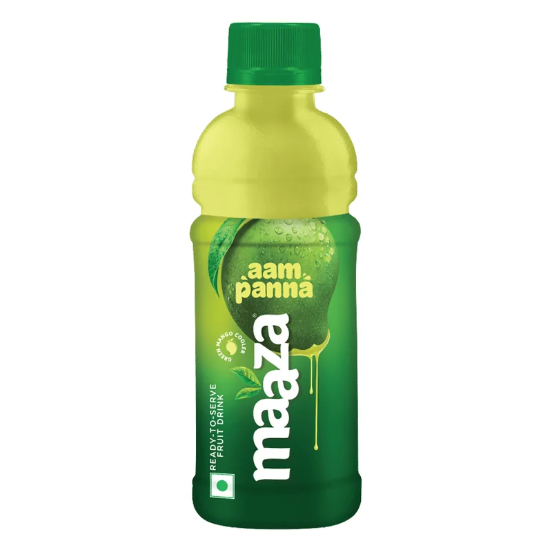 Maaza Aam Panna Fruit Drink