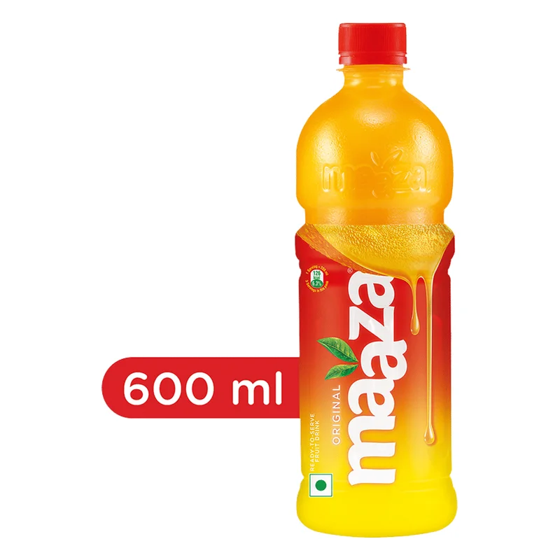 Maaza Mango Drink