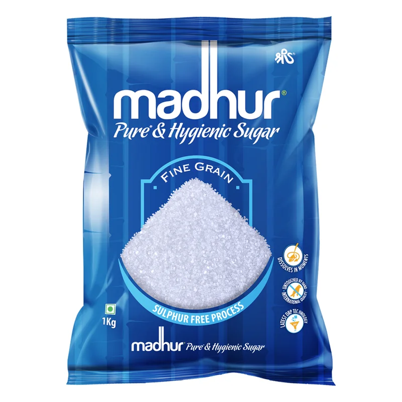 Madhur Pure Sugar