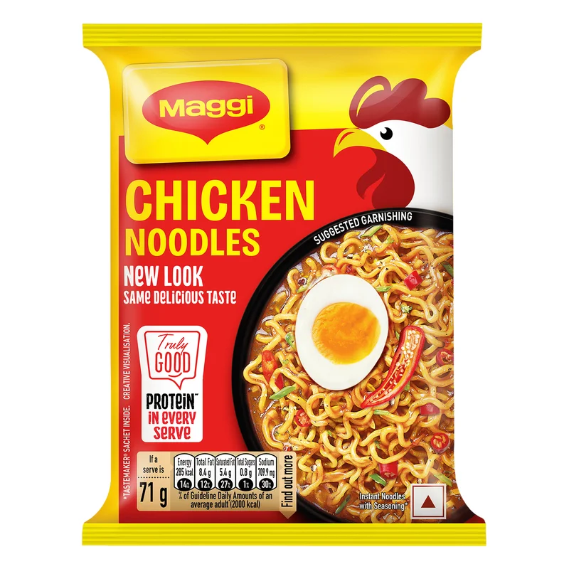 Maggi Chicken Noodles