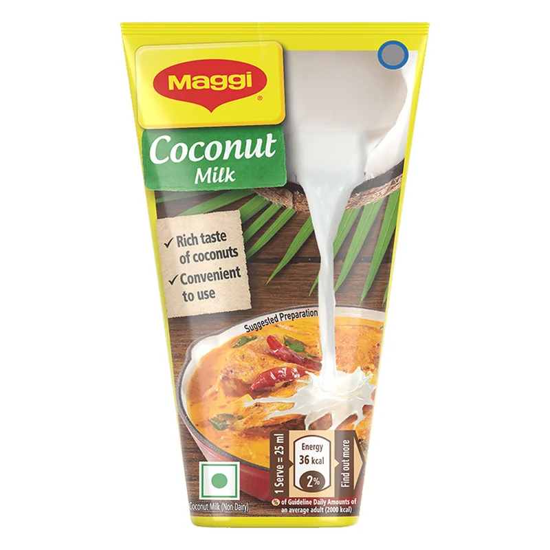Maggi Coconut Milk