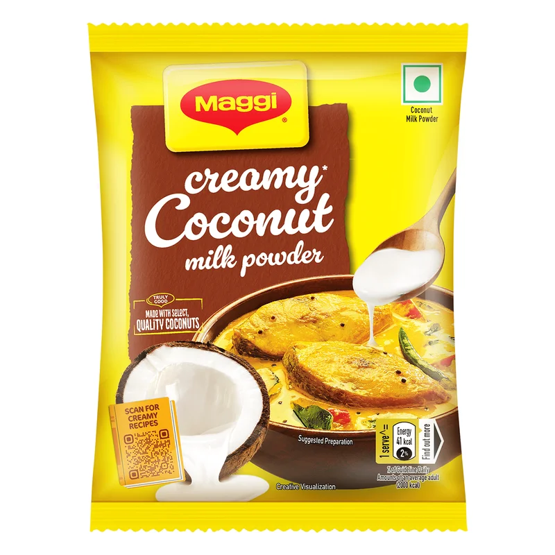Maggi Creamy Coconut Milk Powder