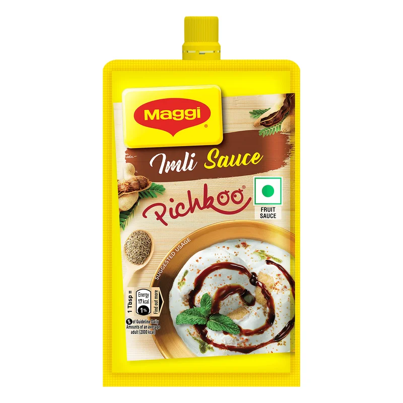 Maggi Imli Pichkoo Tamarind Chutney