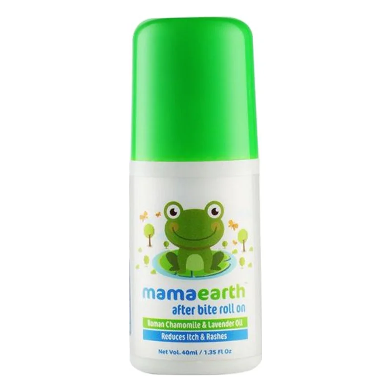 Mamaearth After Bite Roll On for Babies