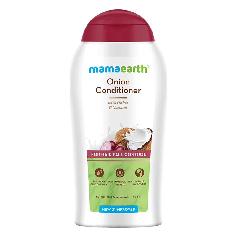 Mamaearth Onion Conditioner