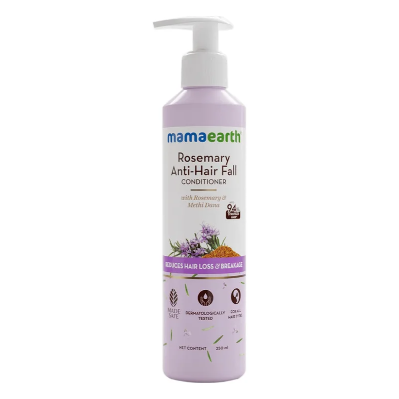 Mamaearth Rosemary Anti-Hair Fall Conditioner