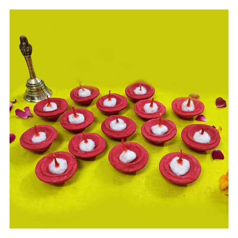 Mangal Bhavan Panchgavya Diya