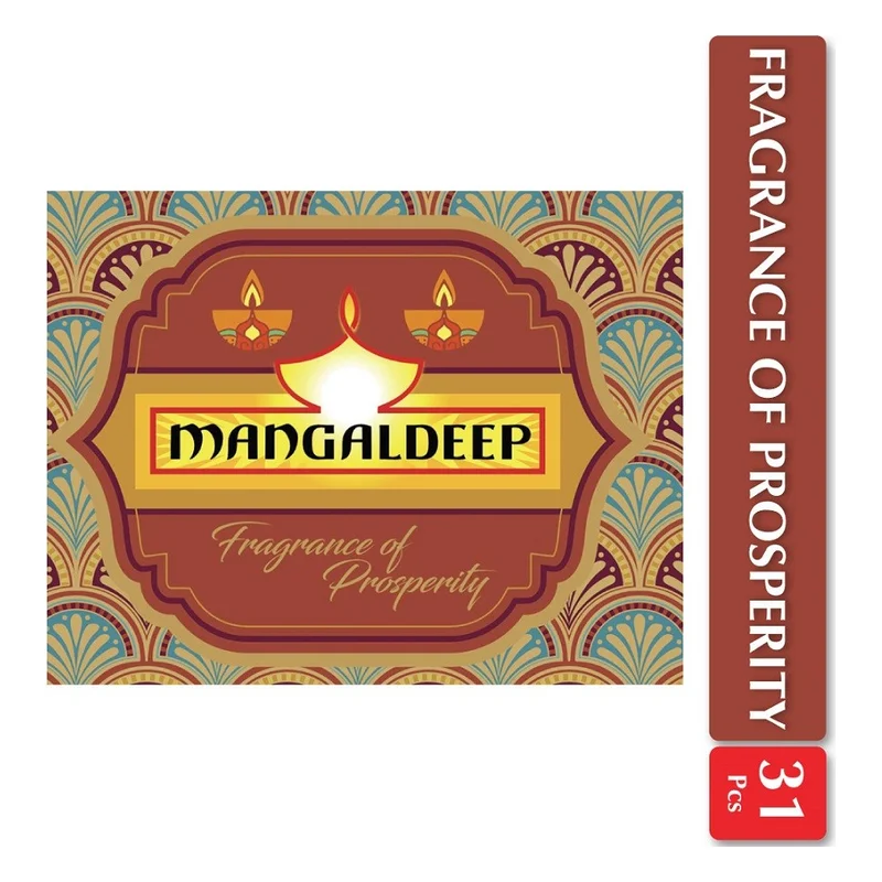 Mangaldeep Festive Collection Gift Box