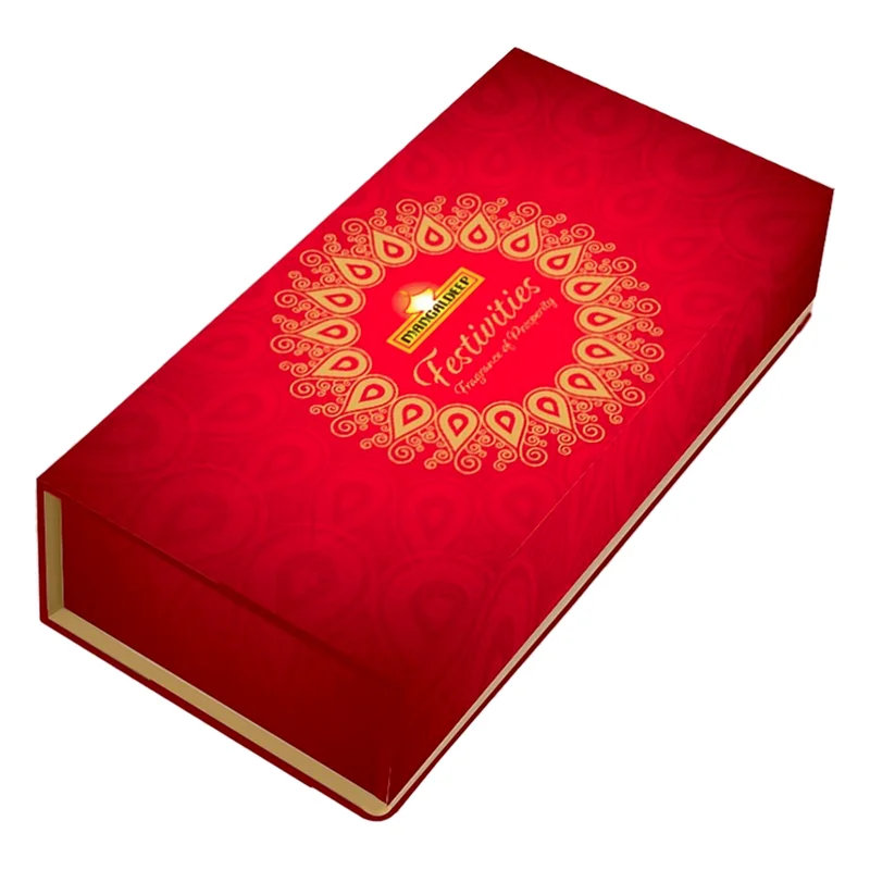 Mangaldeep Festivities Gift Box