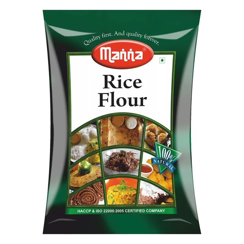 Manna Rice Flour