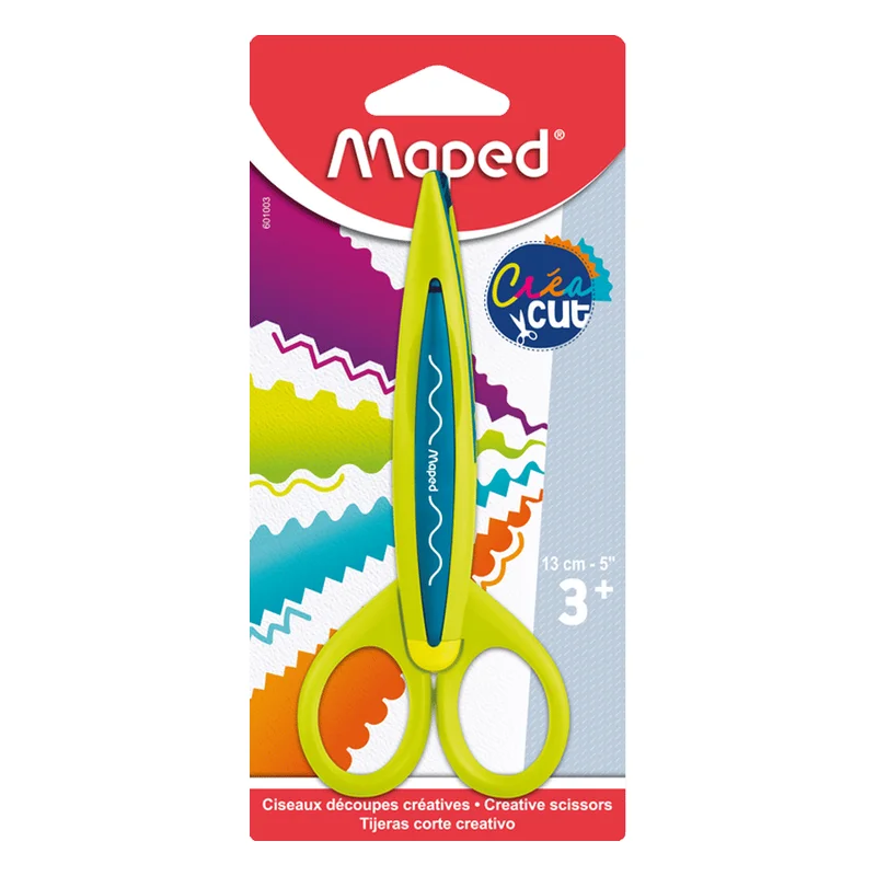 Maped Creacut Craft Scissors