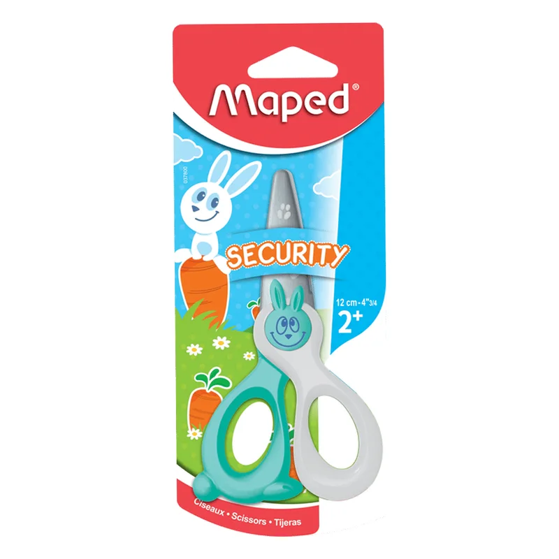 Maped Kidicut Kids Scissors