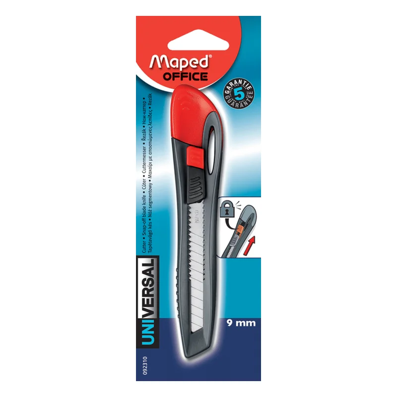 Maped Universal Cutter - 9 mm
