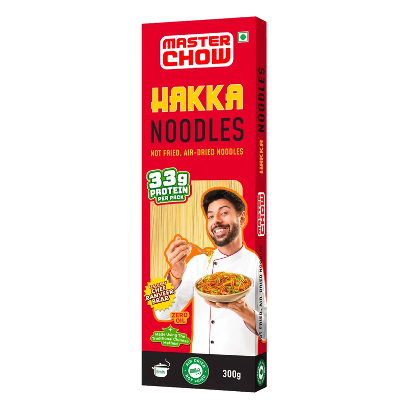 MasterChow Hakka Noodles