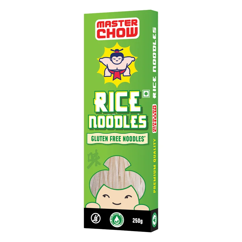 MasterChow Rice Noodles