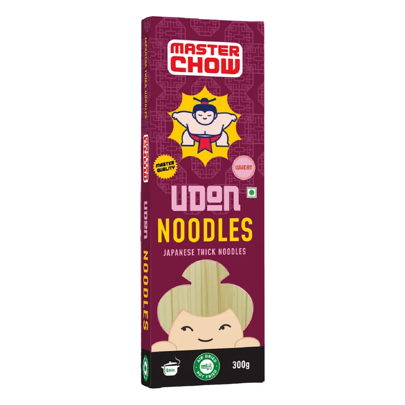 MasterChow Udon Noodles