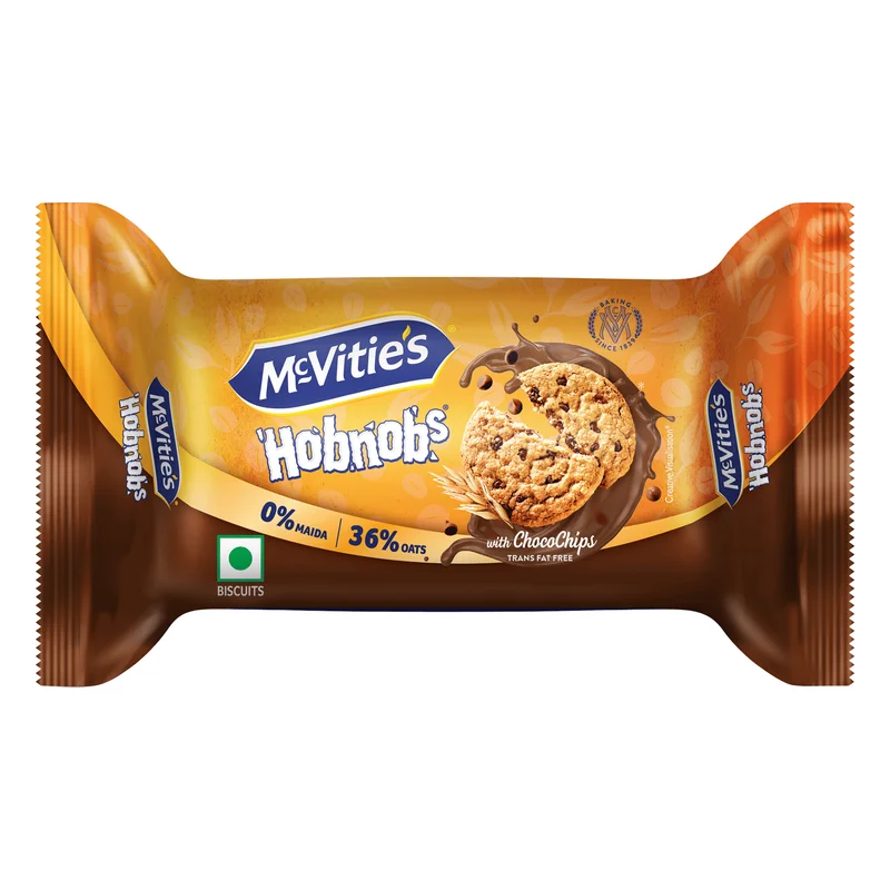 McVitie's Hobnobs Choco Chips
