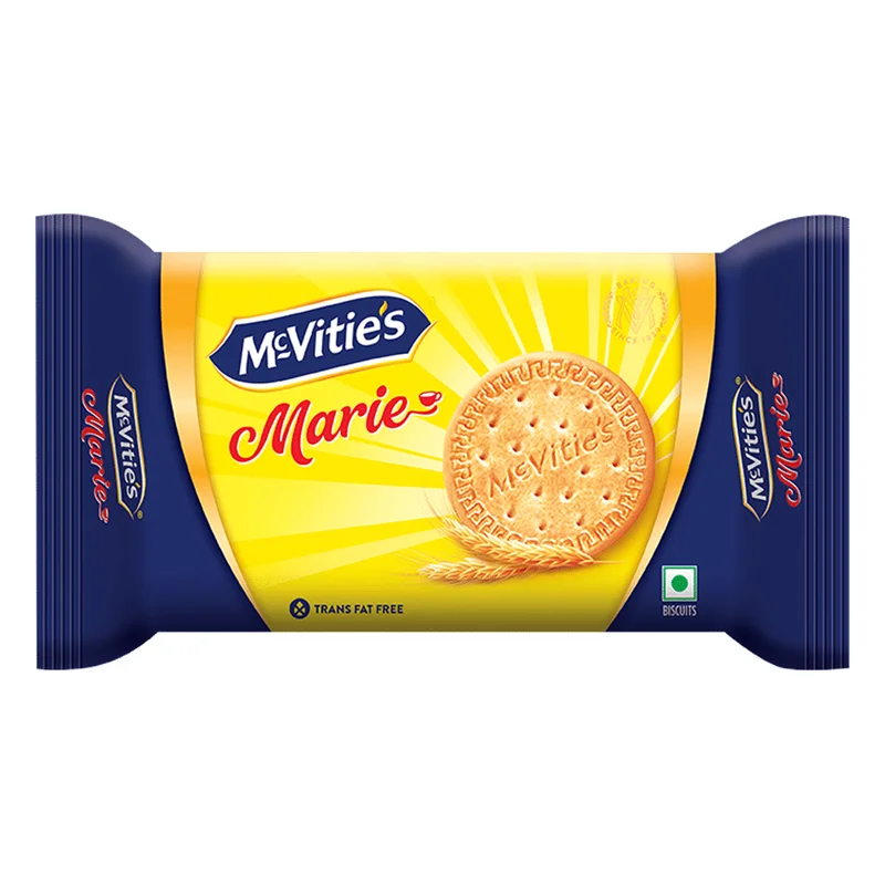 McVitie's Marie Biscuits