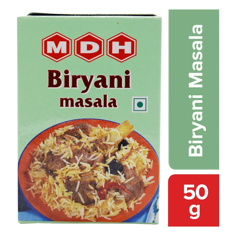 MDH Biryani Pulao Masala