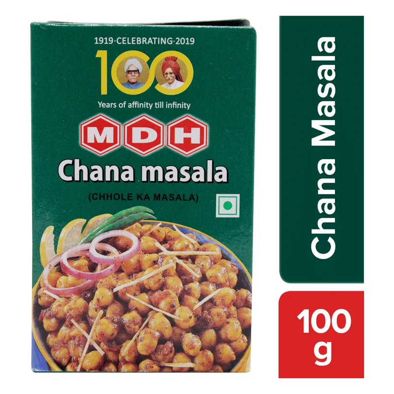 MDH Chana Masala