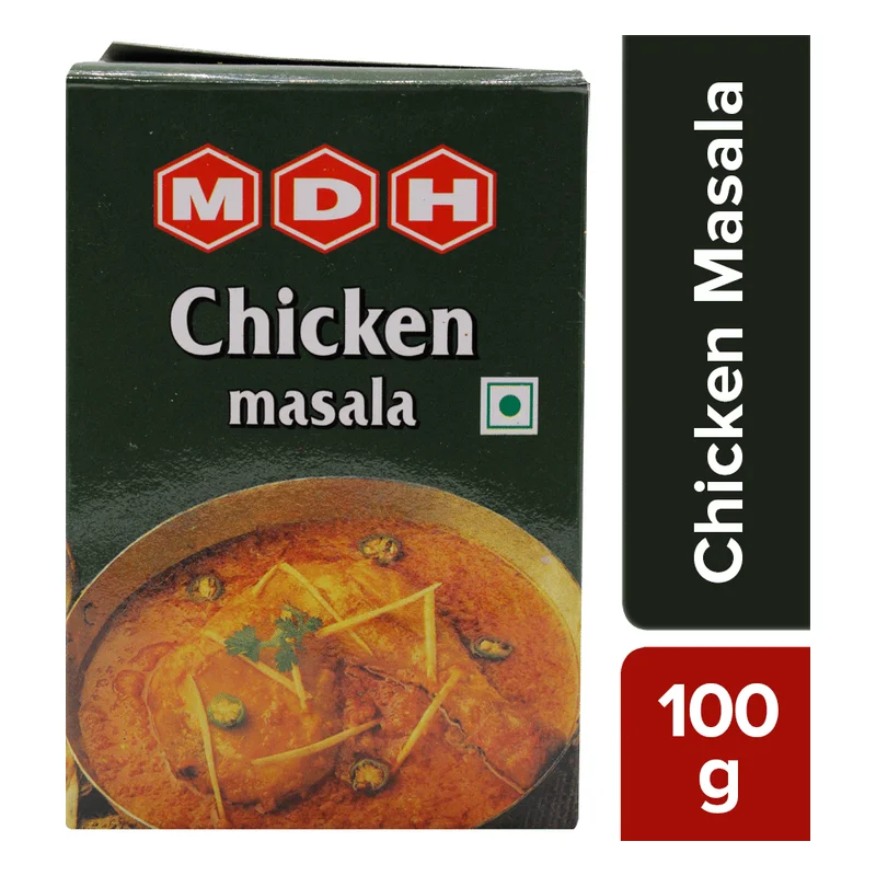 MDH Chicken Masala