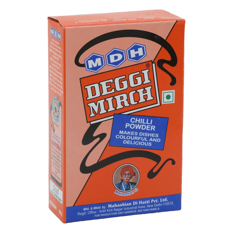 MDH Deggi Mirch
