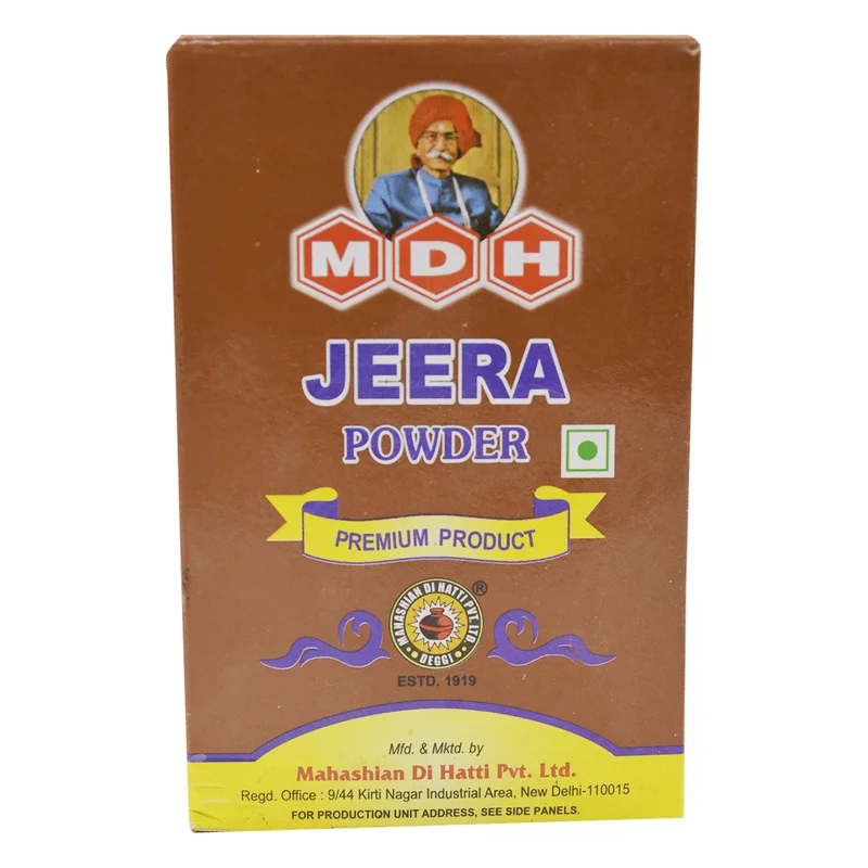 MDH Jeera Powder