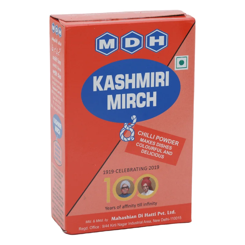 MDH Kashmiri Mirch