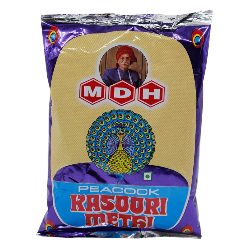 MDH Kasoori Methi