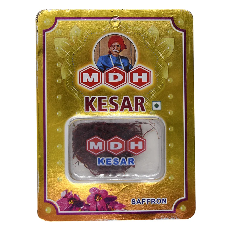 MDH Kesar