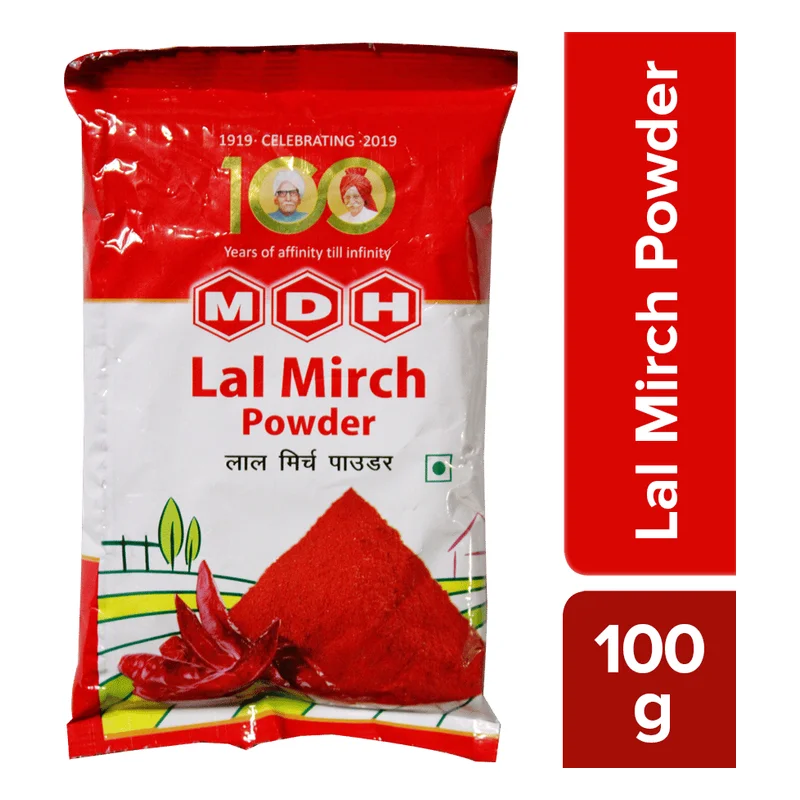 MDH Lal Mirch Powder