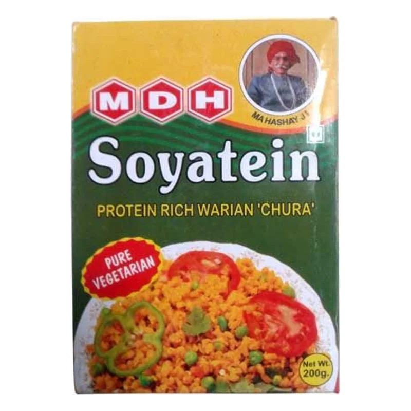 MDH Soyatein Granules
