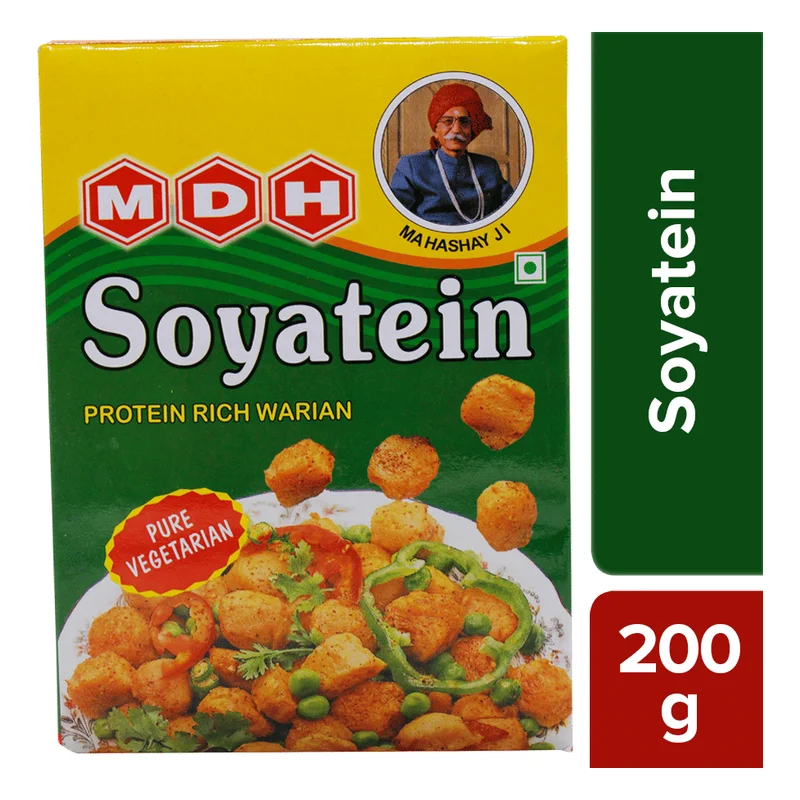 MDH Soyatein Warian
