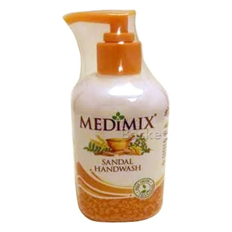 Medimix Sandal Handwash