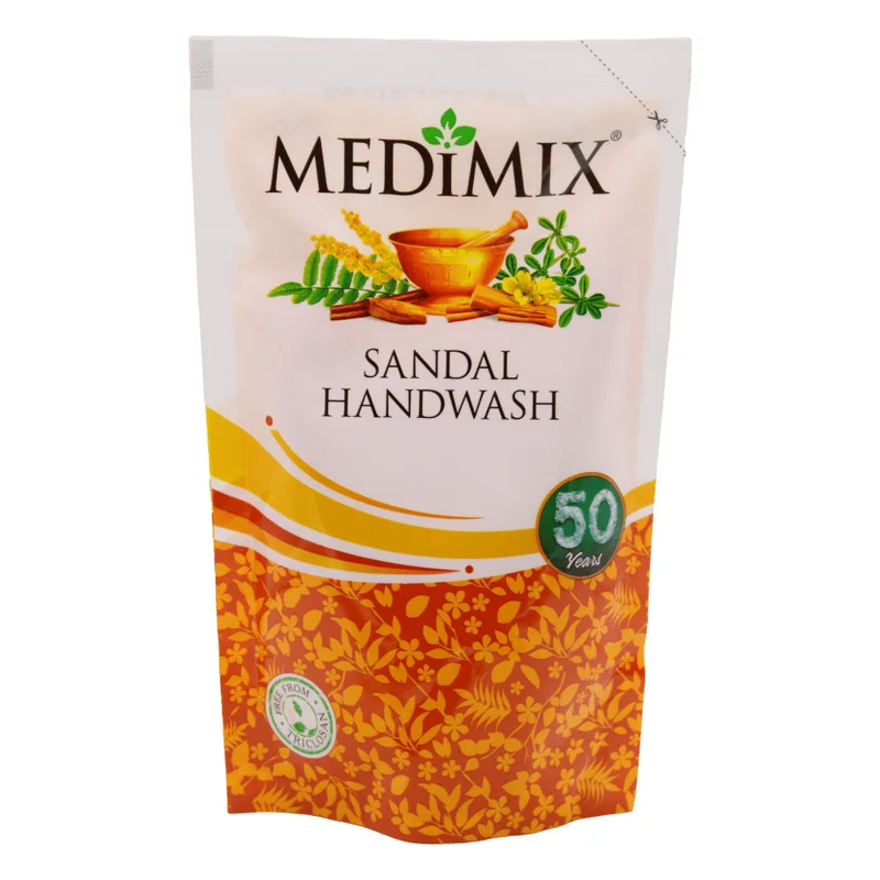 Medimix Sandal Handwash Refill