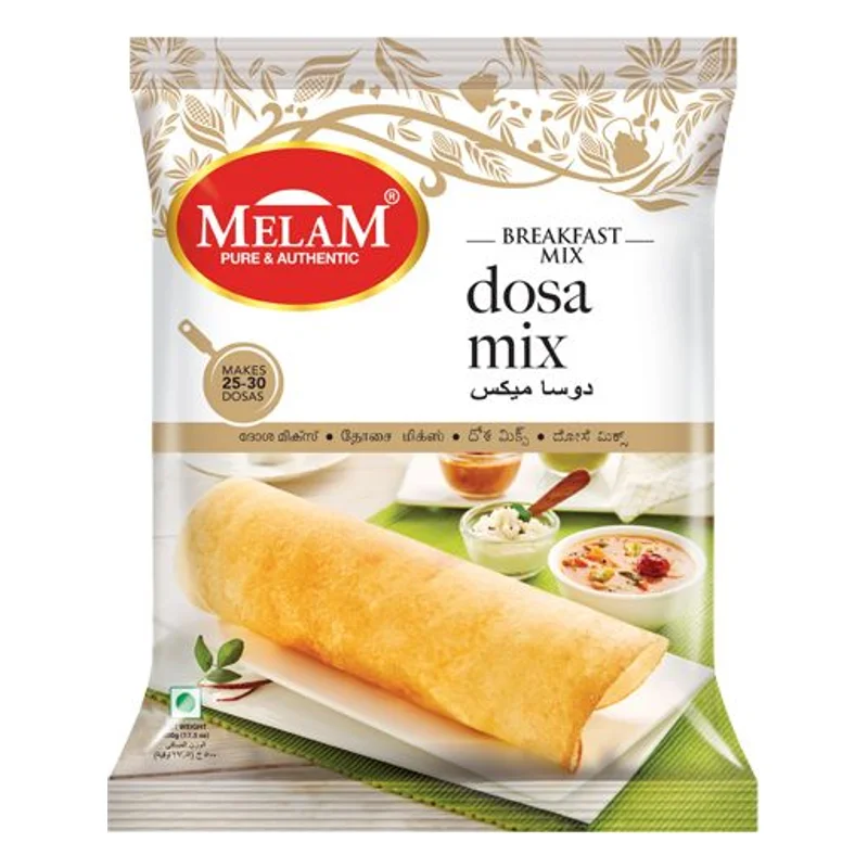 Melam Dosa Mix