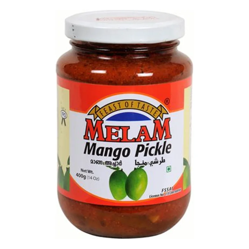 Melam Mango Pickle