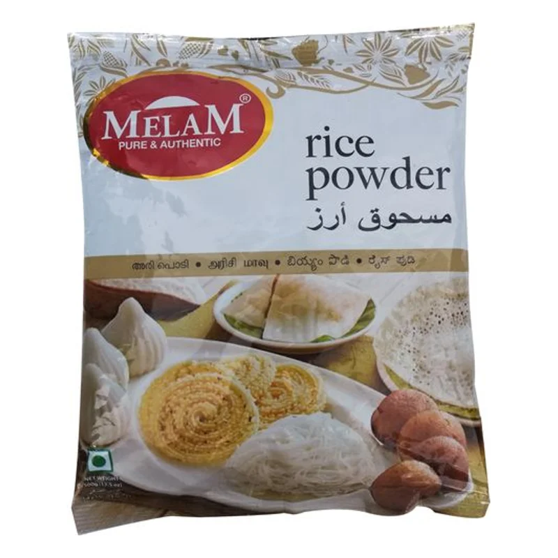 Melam Rice Powder