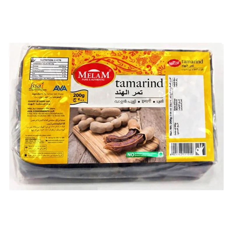 Melam Tamarind